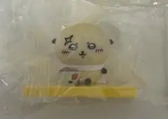 松屋　ちいかわ　2弾フィギュア　ラッコ