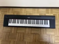 YAMAHA キーボード NP-11 電子ピアノ - メルカリ