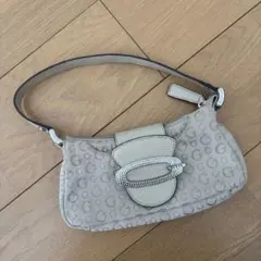 Guess バック　海外ガール　平成ギャル　ヴィンテージ　レア