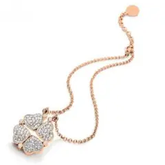 フォリフォリ ネックレス