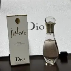 Dior J'adore ジャドール ヘアミスト 40ml