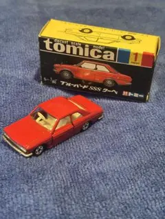 Matchbox J-22 三菱 ギャランΛ エテルナ 日本製 - メルカリ