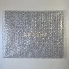 即日発送】ARASHI 嵐 ファンクラブ限定記念品2026 フォトアルバム