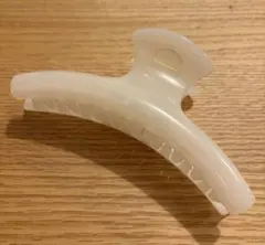 ヘアクリップ 大きめ