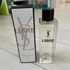 イヴ・サンローランYves Saint LaurentLIBRE ボディオイル
