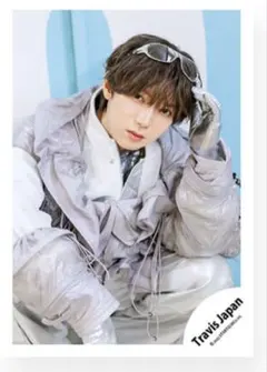 七五三掛龍也②トラジャアルバム「'stravelers」MV&ジャケ写オフショ