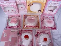 メロジョイ 大福コンプリート(シクレ無し) - メルカリ