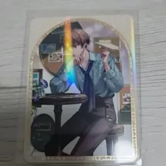 ART OF NIJISANJI にじさんじ 加賀美ハヤト