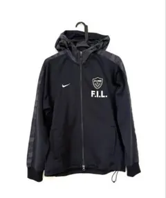 希少】FCRB FRAGMENT TRAINING ANORAK S - メルカリ