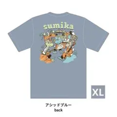 【レア】sumika JURASSIC 夏フェス Tシャツ XL