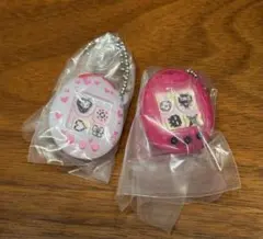 たまごっちシャカシャカチャームコレクション2 2個セット