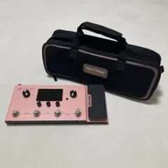 HOTONE AMPERO アンペロ ギター ベース マルチエフェクターのサムネイル