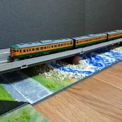 TOMIX キハ40 2007 播但線 「うみやまむすび」号仕様 M車 - メルカリ