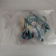 プロセカ 初音ミク キーホルダー