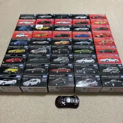 トミカプレミアム まとめ売り 美品 廃盤多数