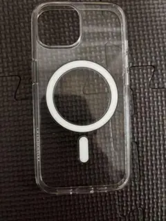 motomo iPhoneケース　iPhone15