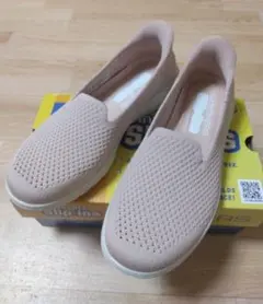 SKECHERS スリッポン