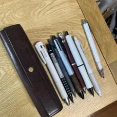 シャープペンシルセット レンマプエルタ