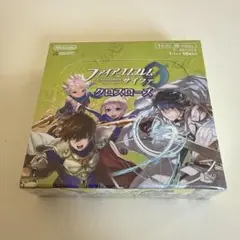 2026年最新】ファイアーエムブレムサイファ boxの人気アイテム - メルカリ