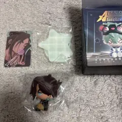 エイリアンステージ エイステ 自由舞台 フィギュア ヒョナ ALIENSTAGE