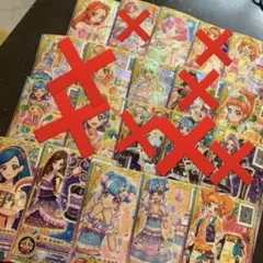 アイカツ アイカツオンパレード