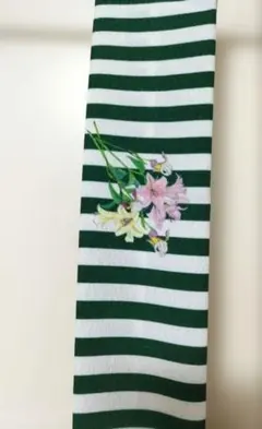 【タイムセール】マーム　marmu 半襟