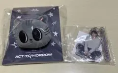 TXT プルバトゥマスコットリング ダゴニャン