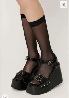 CHUNKY SOLE STUDS サンダルのサムネイル