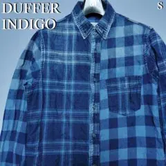 the duffer of st.george 長袖