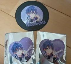 すとぷり アニメイト ななもり。 くん セット