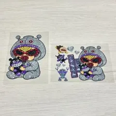 ハーフ 2点セット