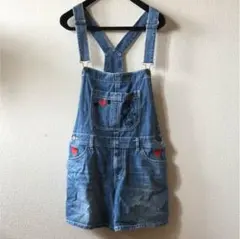 W♡C オーバーオールのサムネイル
