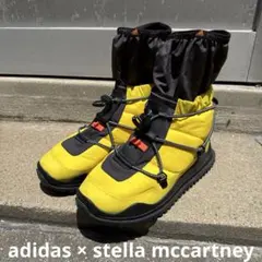 adidas by Stella McCartney ブーツ　ステラ　アディダスのサムネイル