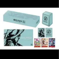 ONE PIECE カードゲーム 1st ANNIVERSARY SET 未開封