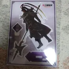 真・三國無双 ORIGINS 呂布 アクリルスタンド