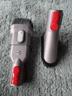 Dyson 掃除機用 コンビネーションノズル 2点セットのサムネイル
