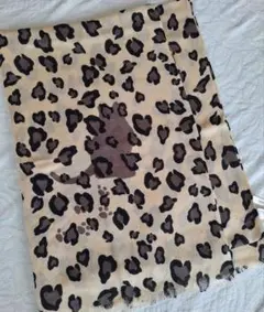 スカーフ 猫柄