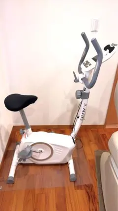 【人気モデル】アルインコ AFB5721W エアロバイク 宮崎引き取り✨格安