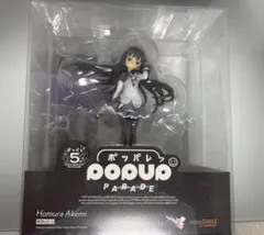 POP UP PARADE 魔法少女まどか☆マギカ　暁美ほむら フィギュアのサムネイル