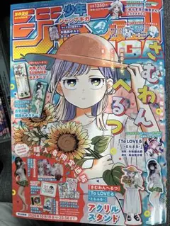 少年ジャンプGIGA 2026 SUMMER シュリンク付き - メルカリ