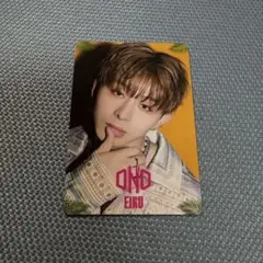 EIKU 『Fiesta』 トレーディングカード