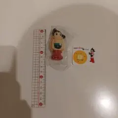 アトムブリキ&カード