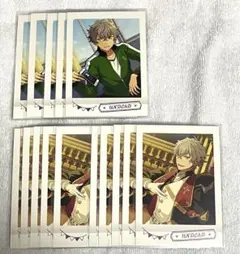 あんスタ 晃牙 ぱしゃこれ 15枚