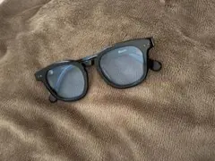 GENTLE MONSTER Bowie サングラス ブルーレンズ