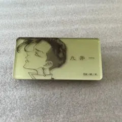 東京リベンジャーズ 九井一 アクリルネームバッジ