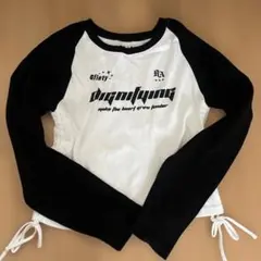 レピピアルマリオ ロンT Lサイズ 160センチ