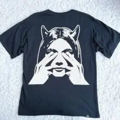 入手困難　HYSTERIC GLAMOUR Tシャツ　 SEE NO EVILのサムネイル