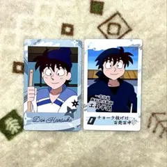 忍たま 忍たま乱太郎 スナップマイド 土井半助 土井先生 私服 - メルカリ