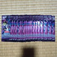 遊戯王OCG CHAOS ORIGINS 未開封パック サーチあり30パック - メルカリ