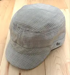 EK BY NEW ERA ワークキャップ (Mサイズ)のサムネイル